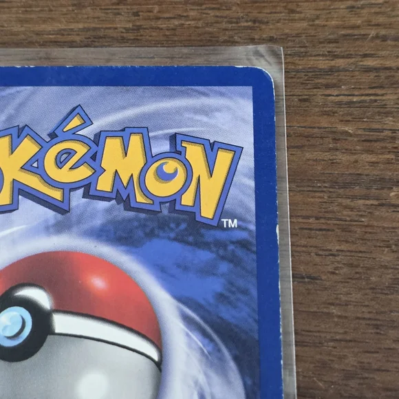 Vintage Pokemon 1st Edition Rhydon #45 Jungle 45/64 Card - Picture 4 of 7